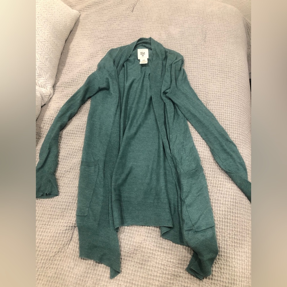 Cardigan